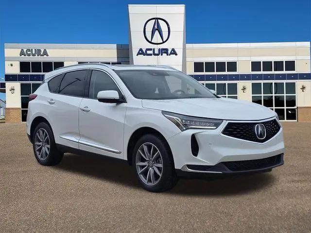 2023 Acura RDX Technology Package for sale in Ridgeland, MS