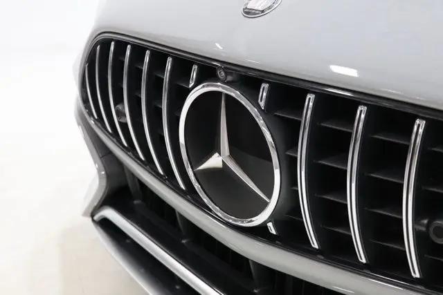 2023 Mercedes-Benz SL 4MATIC