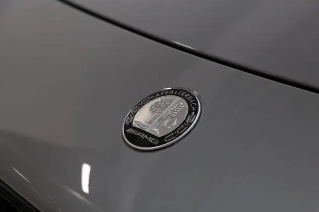 2023 Mercedes-Benz SL 4MATIC