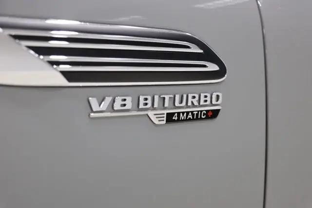 2023 Mercedes-Benz SL 4MATIC