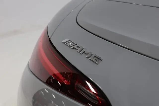 2023 Mercedes-Benz SL 4MATIC