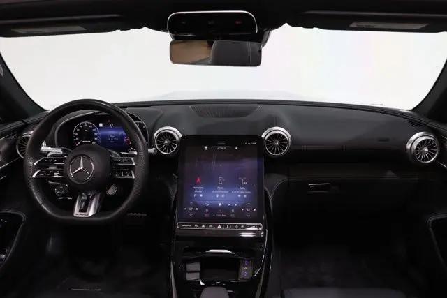 2023 Mercedes-Benz SL 4MATIC