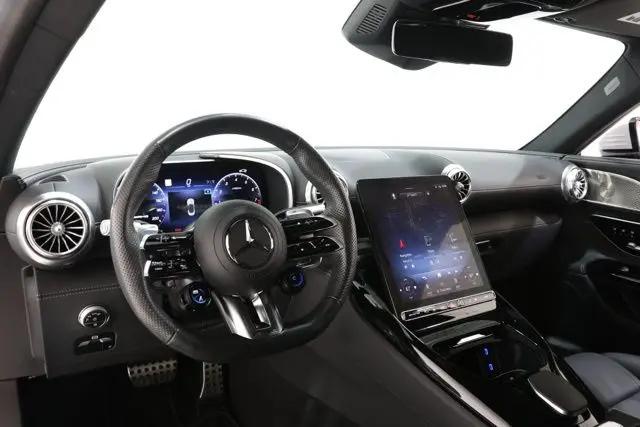 2023 Mercedes-Benz SL 4MATIC