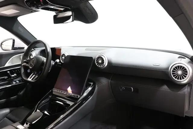 2023 Mercedes-Benz SL 4MATIC