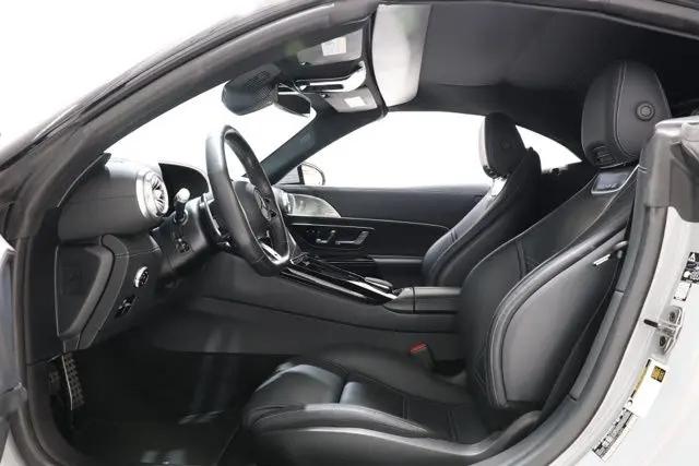 2023 Mercedes-Benz SL 4MATIC