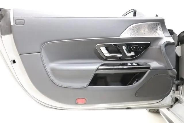 2023 Mercedes-Benz SL 4MATIC