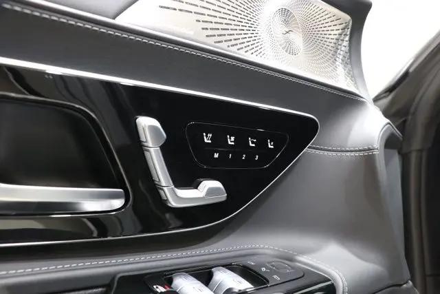 2023 Mercedes-Benz SL 4MATIC