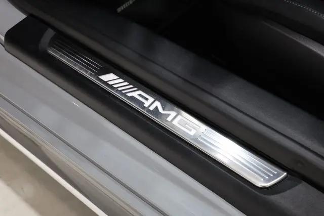 2023 Mercedes-Benz SL 4MATIC