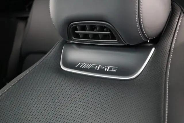 2023 Mercedes-Benz SL 4MATIC