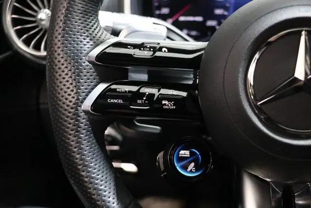 2023 Mercedes-Benz SL 4MATIC