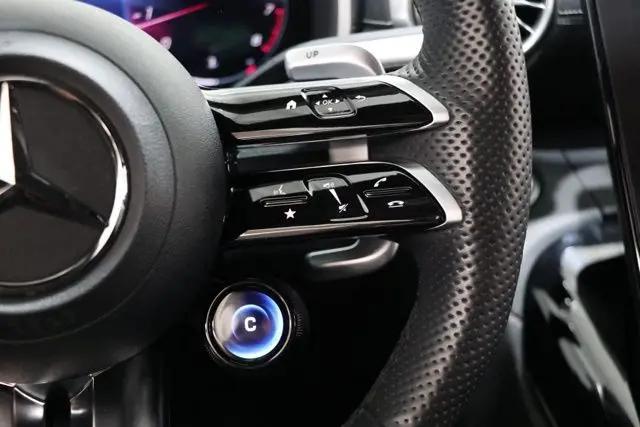 2023 Mercedes-Benz SL 4MATIC