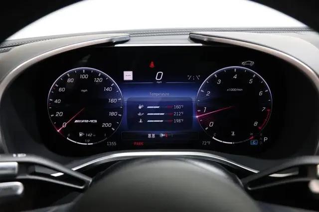 2023 Mercedes-Benz SL 4MATIC