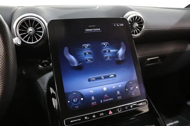 2023 Mercedes-Benz SL 4MATIC