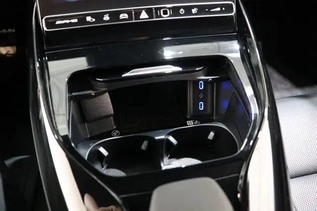 2023 Mercedes-Benz SL 4MATIC
