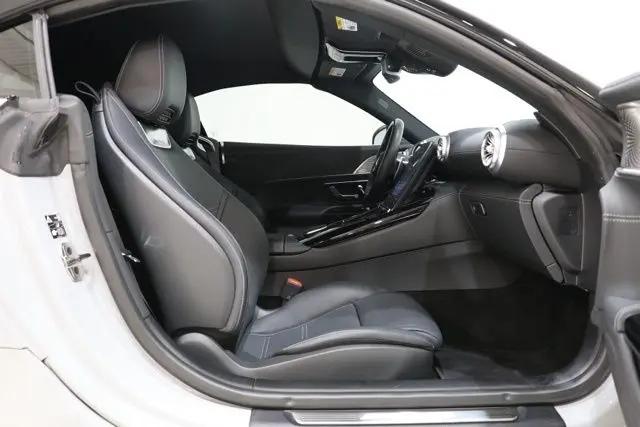2023 Mercedes-Benz SL 4MATIC