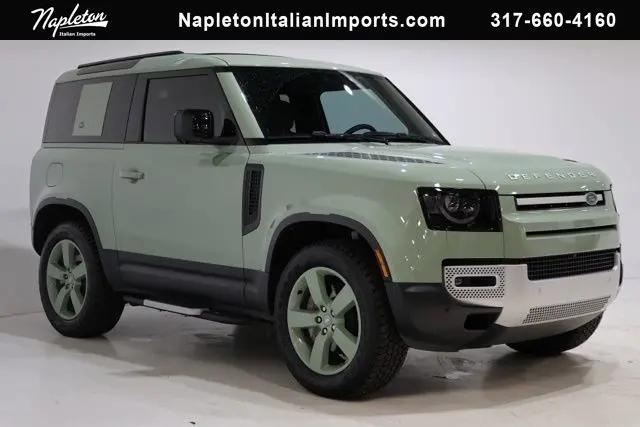2023 Land Rover Defender 90 75th Edition for sale in Indianapolis, IN