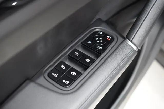 2021 Porsche Cayenne Cayenne