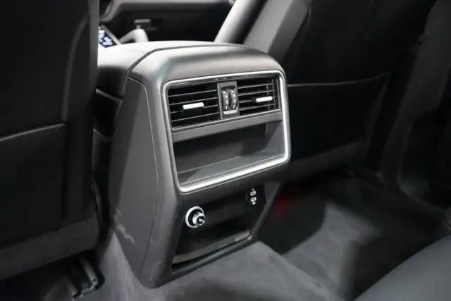 2021 Porsche Cayenne Cayenne
