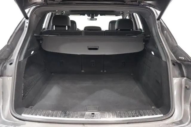 2021 Porsche Cayenne Cayenne