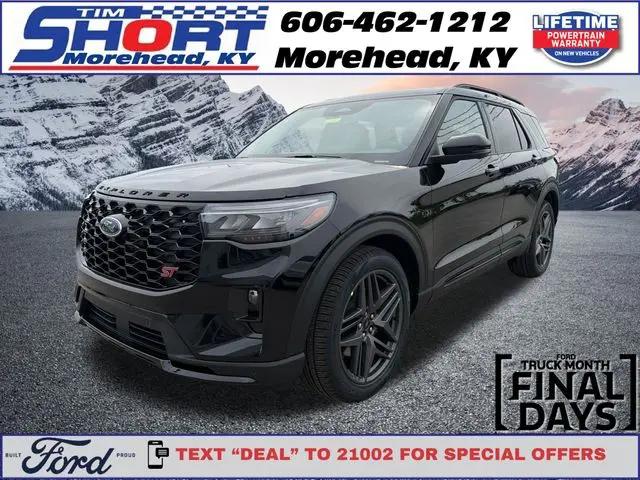 2026 Ford Explorer ST for sale in Morehead, KY