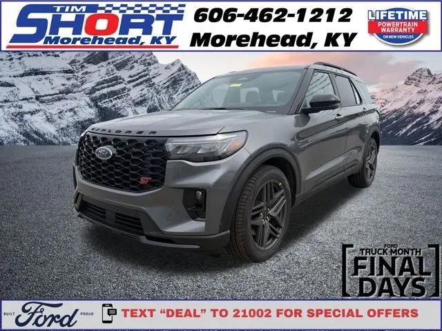 2026 Ford Explorer ST for sale in Morehead, KY