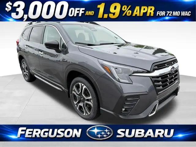 2026 Subaru Ascent Touring 7-Passenger for sale in Broken Arrow, OK