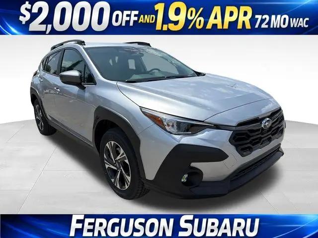 2026 Subaru Crosstrek Premium for sale in Broken Arrow, OK