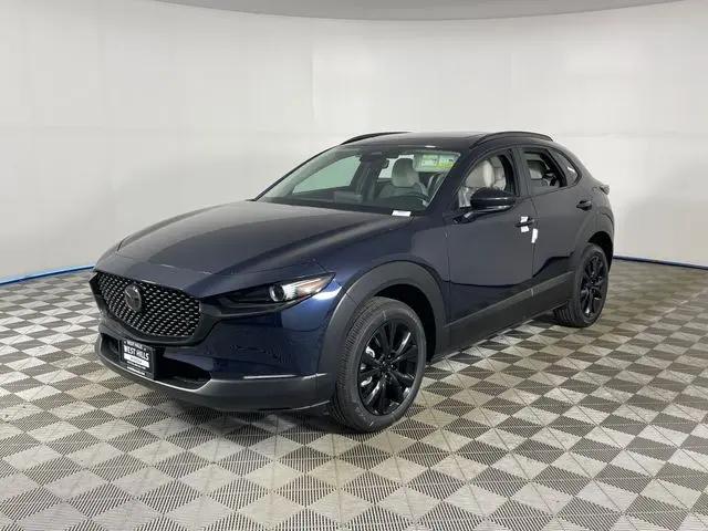 2026 Mazda CX-30 2.5 S Aire Edition for sale in Bremerton, WA