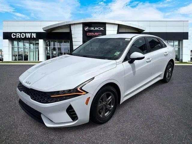 2023 Kia K5 LXS for sale in Metairie, LA