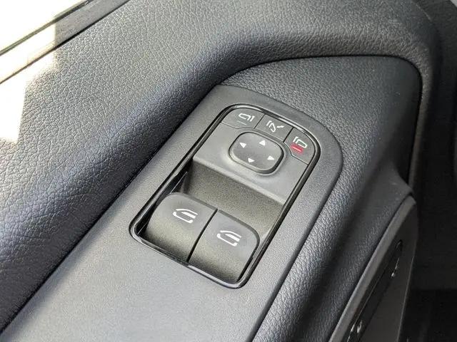 2026 Mercedes-Benz Sprinter 2500 High Roof 4-Cyl Diesel