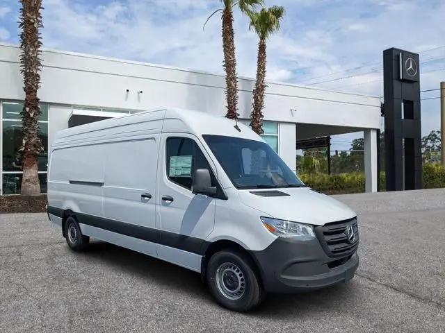 2026 Mercedes-Benz Sprinter 2500 High Roof 4-Cyl Diesel for sale in Savannah, GA