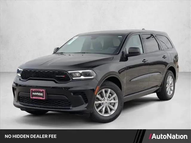 2026 Dodge Durango GT RWD for sale in Santa Clarita, CA