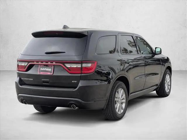 2026 Dodge Durango GT RWD