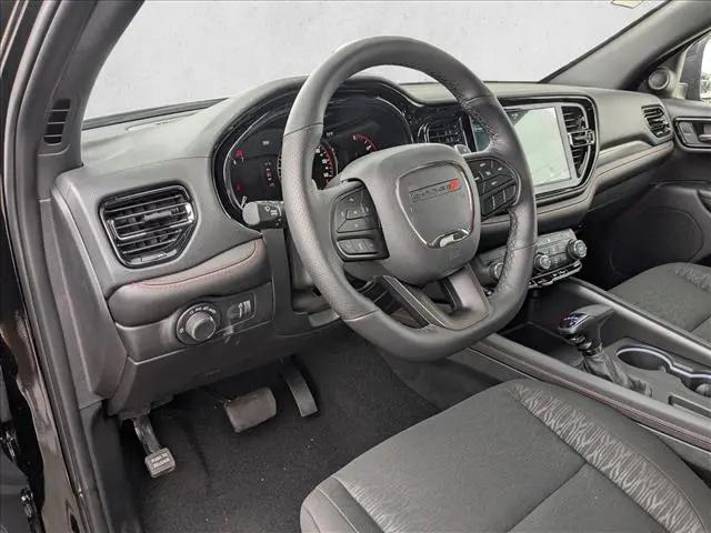2026 Dodge Durango GT RWD