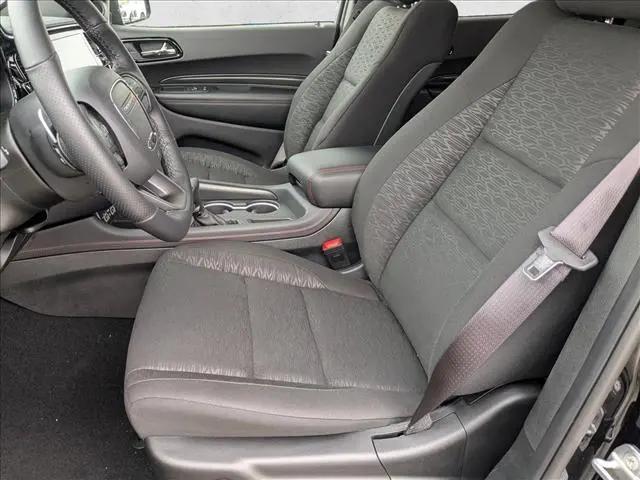 2026 Dodge Durango GT RWD
