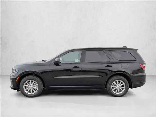 2026 Dodge Durango GT RWD