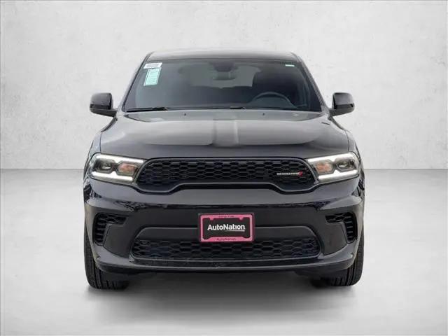 2026 Dodge Durango GT RWD