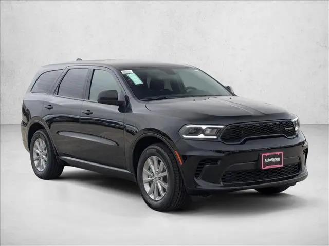 2026 Dodge Durango GT RWD