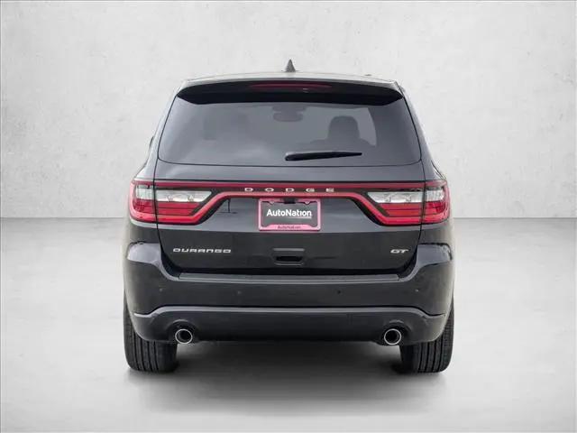 2026 Dodge Durango GT RWD