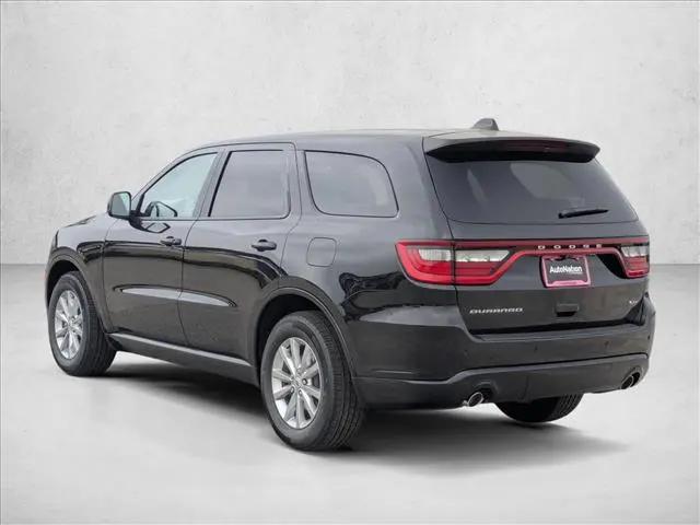2026 Dodge Durango GT RWD