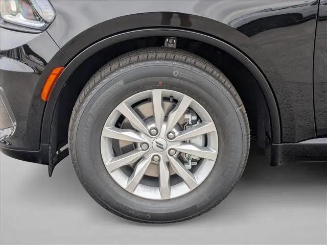 2026 Dodge Durango GT RWD