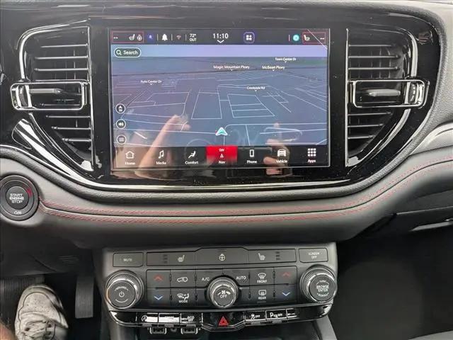 2026 Dodge Durango GT RWD