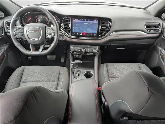 2026 Dodge Durango GT RWD