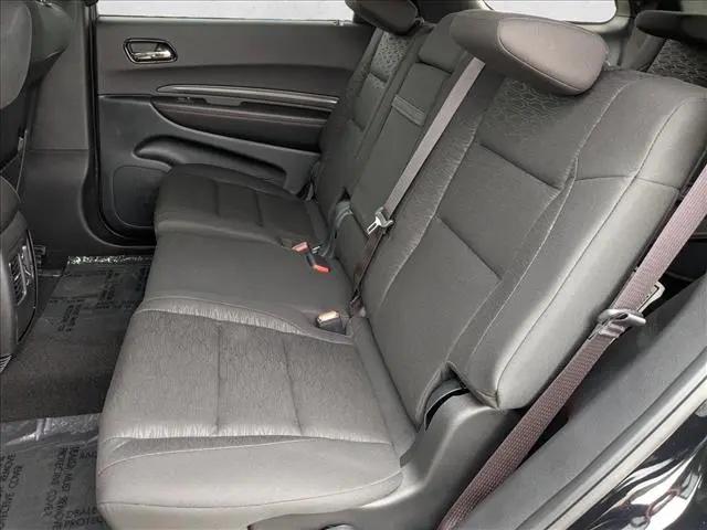 2026 Dodge Durango GT RWD