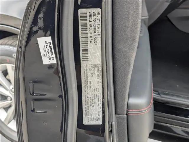 2026 Dodge Durango GT RWD