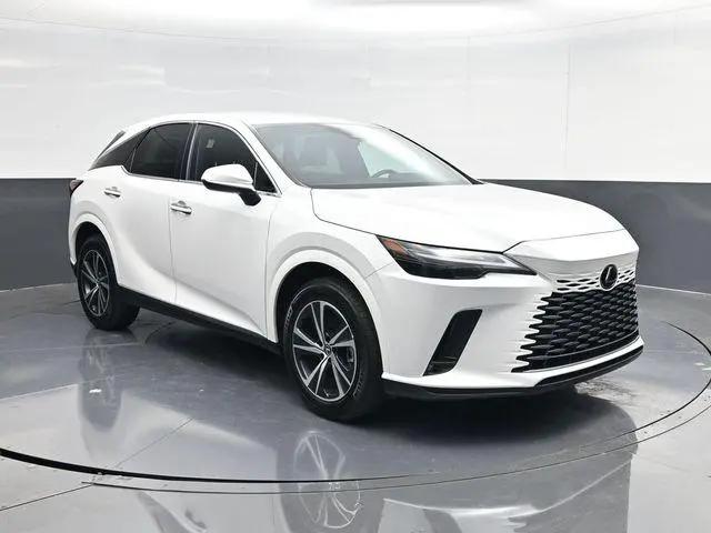 2024 Lexus RX 350 350 for sale in Naples, FL