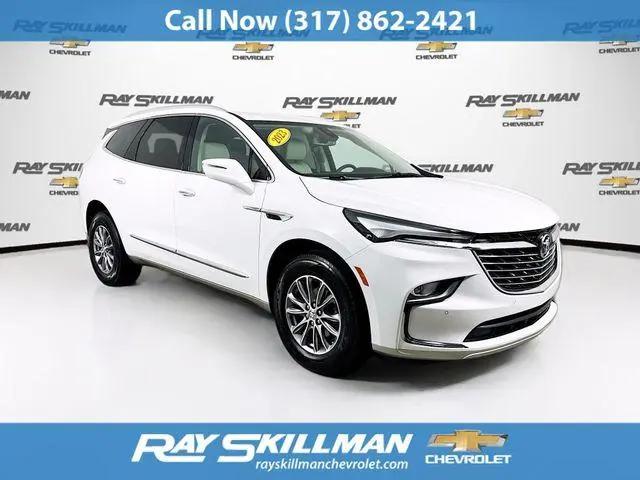 2023 Buick Enclave Essence AWD for sale in Indianapolis, IN