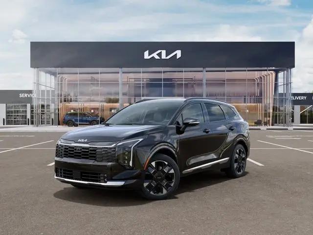 2026 Kia Sportage SX-Prestige for sale in Corinth, TX