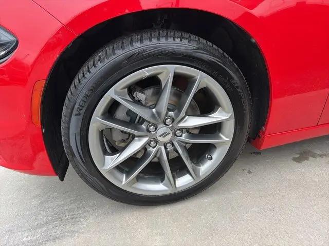 2021 Dodge Charger SXT AWD