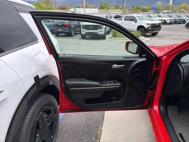 2021 Dodge Charger SXT AWD
